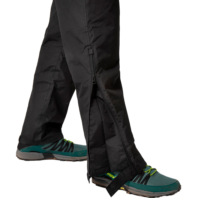 Pantaloni Mac Explorer Overtrousers S Maro inchis Barbati photo 2